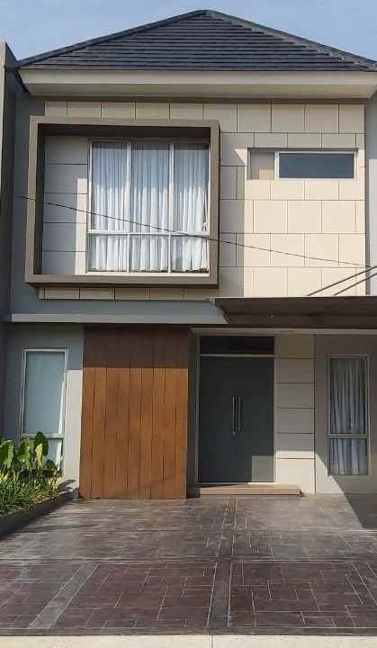 canyon at pasadena grand duta bekasi utara4