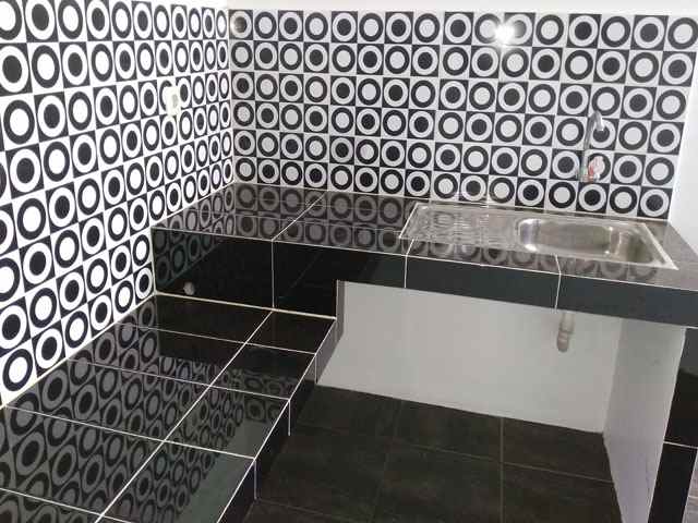 cluster casa residence pondok gede