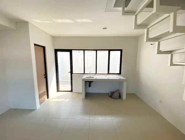 cluster cityzen park 2 lt uf anto