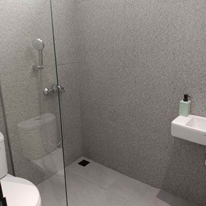 cluster exclusive tanpa dp paling murah di bsd city