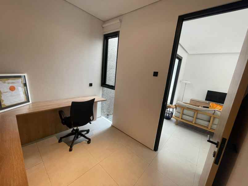 cluster exclusive tanpa dp paling murah di bsd city