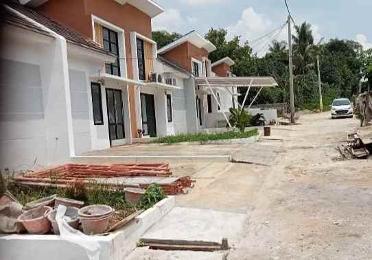 cluster mulya tamansari setu