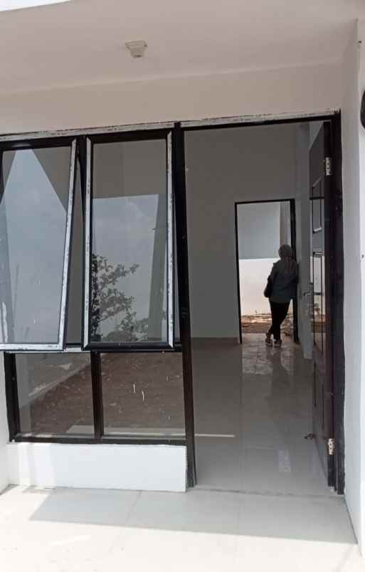 cluster mulya tamansari setu