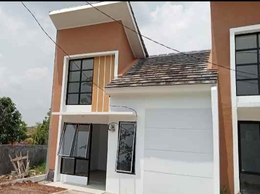 cluster mulya tamansari setu