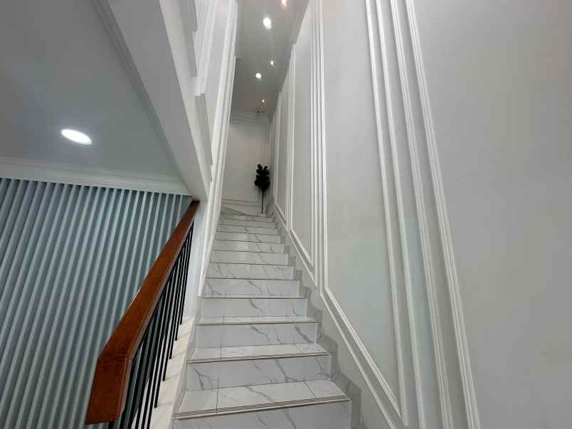 cluster nahara at cimanggis golf estate uk 5x17