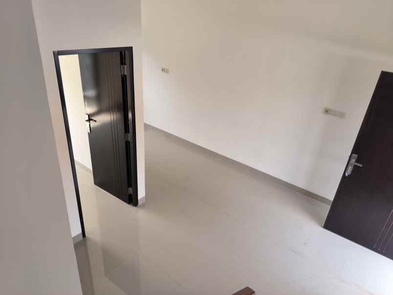 cluster nature residence cilangkap timur jakarta