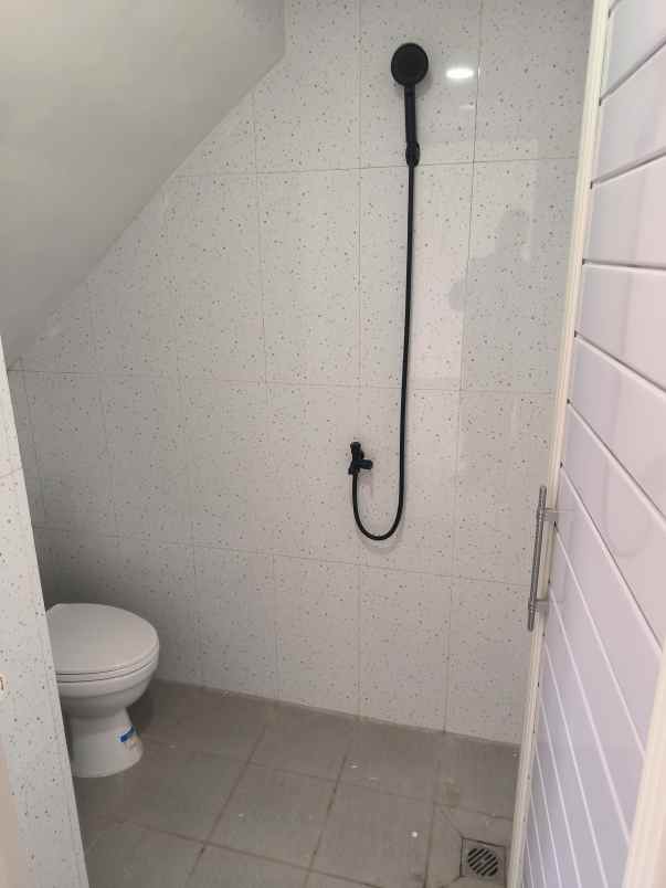 cluster nature residence cilangkap timur jakarta