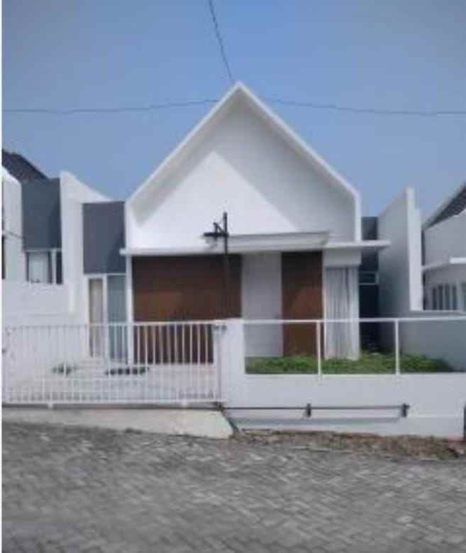 cluster ngaliyan dp 20 jt all in biaya