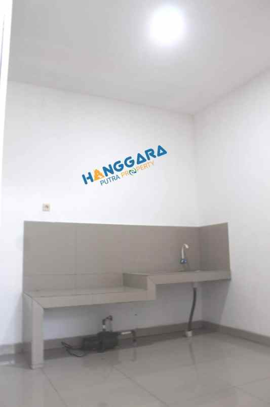 cluster palumbon city biaya hanya 2 juta terima kunci