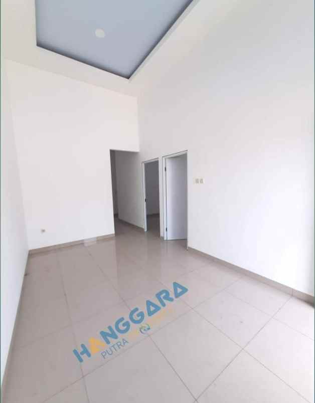 cluster palumbon city biaya hanya 2 juta terima kunci