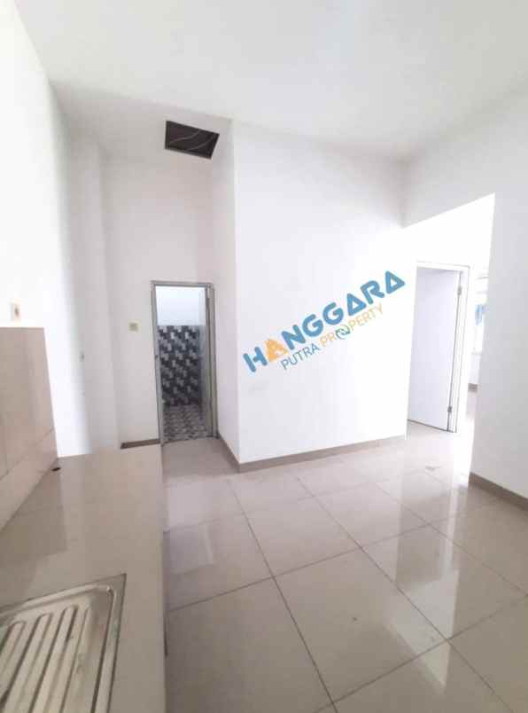 cluster palumbon city biaya hanya 2 juta terima kunci