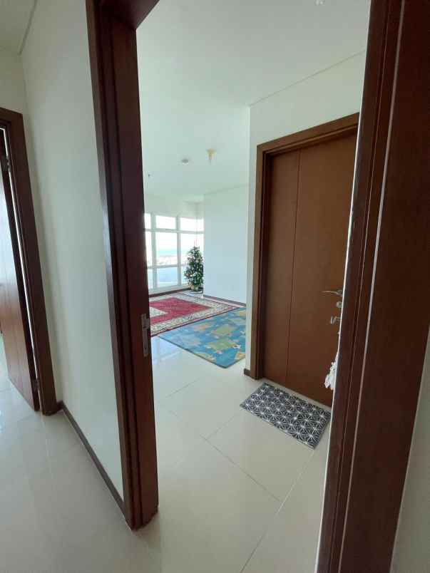 condominium green bay baywalk mall pluit jakut tower k