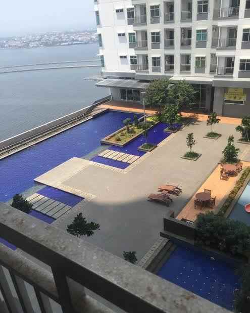 condominium green bay baywalk mall pluit jakut tower k