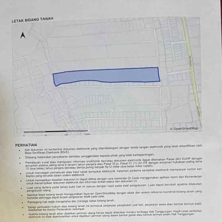 dijual 79 01 are jl astasura vi nangka utara denpasar