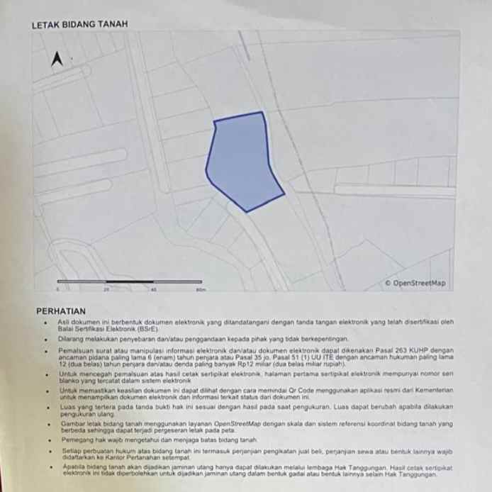 dijual 79 01 are jl astasura vi nangka utara denpasar