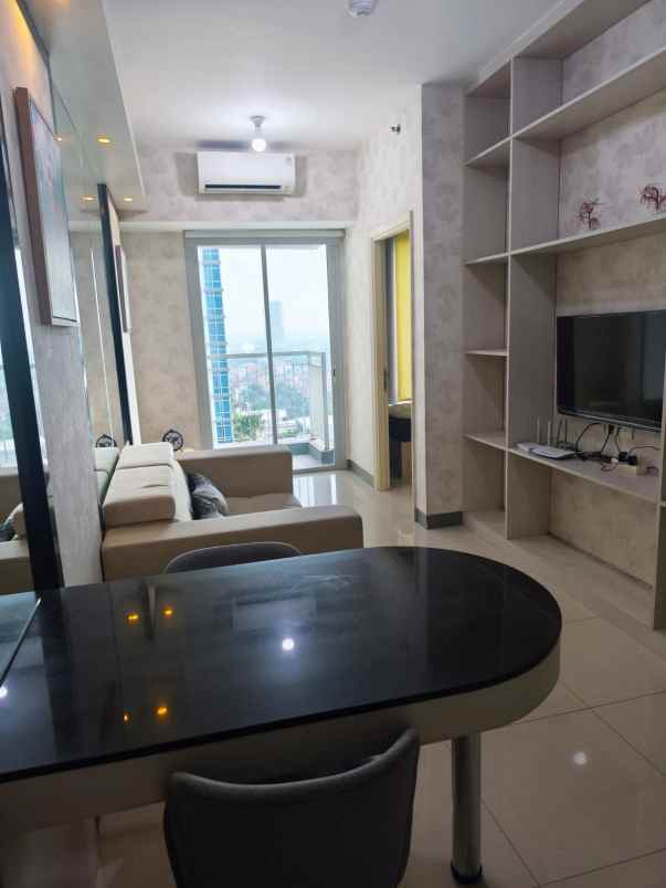 dijual apartemen anderson pakuwon indah