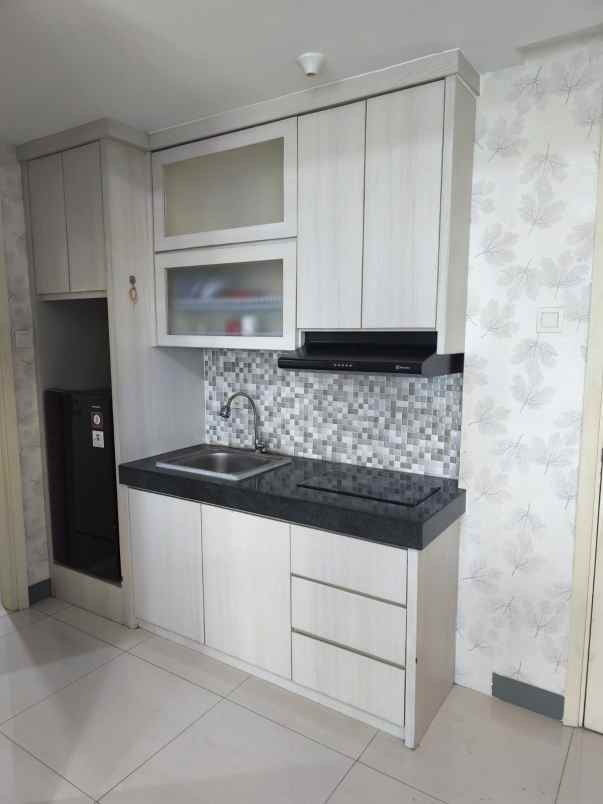 dijual apartemen anderson pakuwon indah