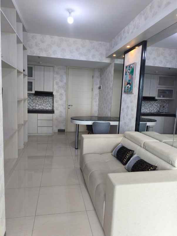 dijual apartemen anderson pakuwon indah