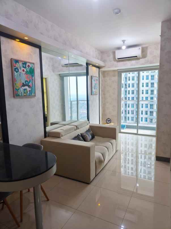 dijual apartemen anderson pakuwon indah