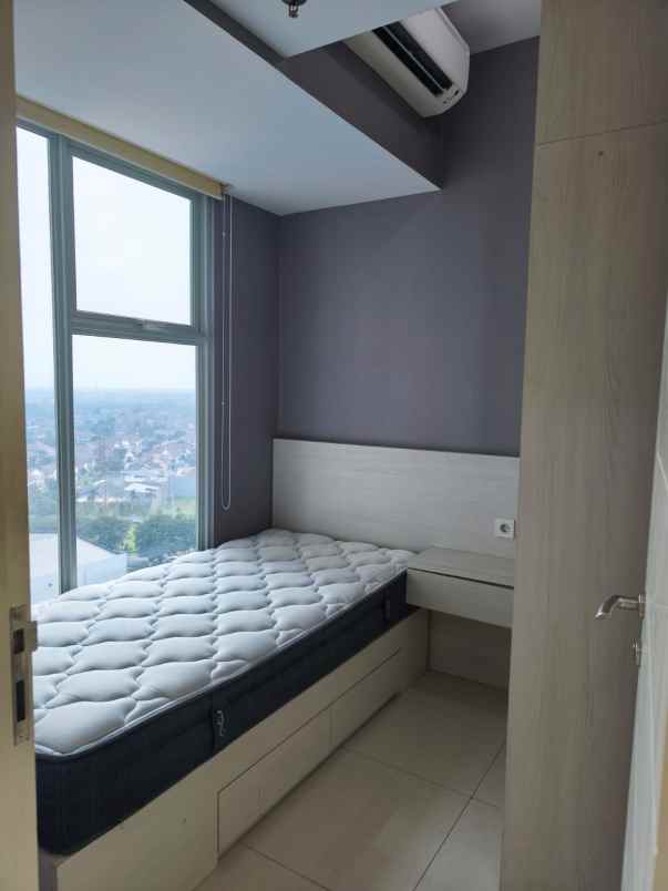 dijual apartemen anderson pakuwon indah