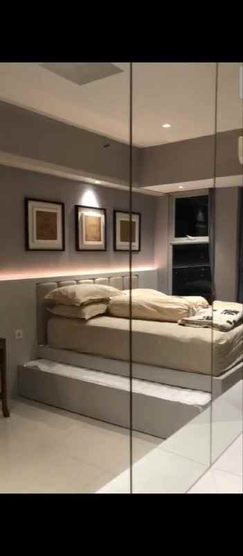 dijual apartemen anderson pakuwon indah