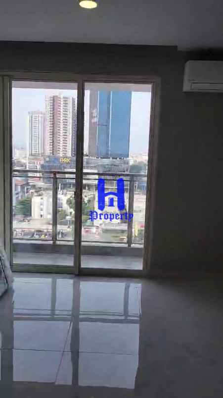 dijual apartemen apartemen grand jati