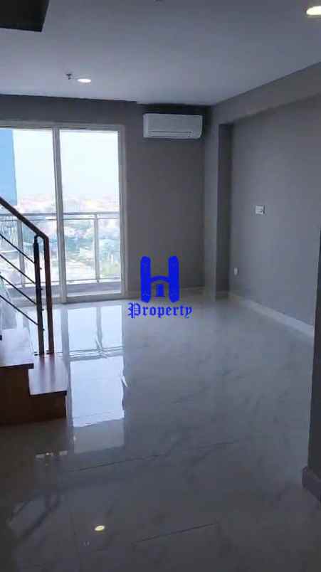 dijual apartemen apartemen grand jati