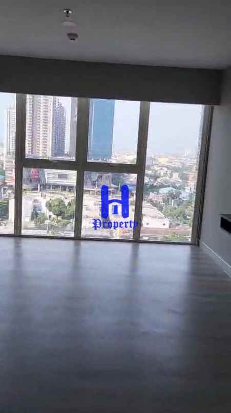 dijual apartemen apartemen grand jati
