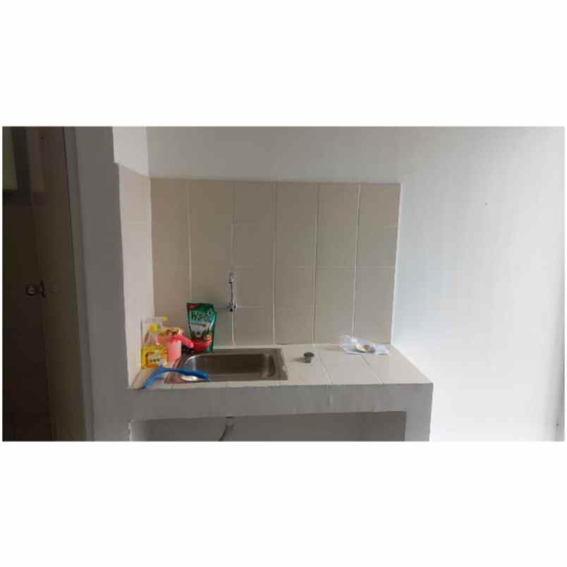 dijual apartemen apartemen pancoran