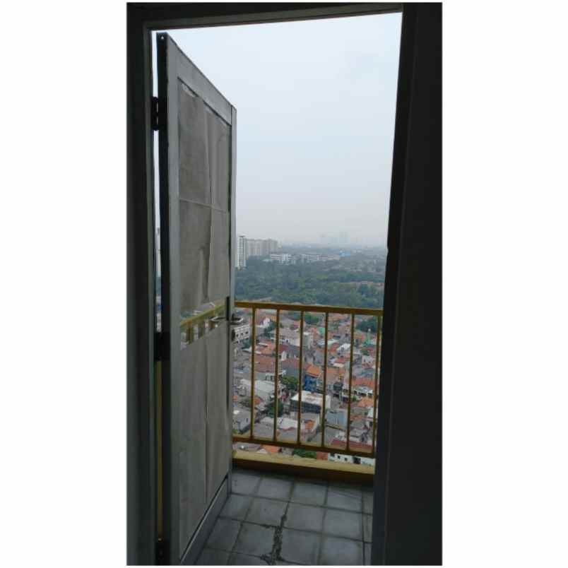 dijual apartemen apartemen pancoran