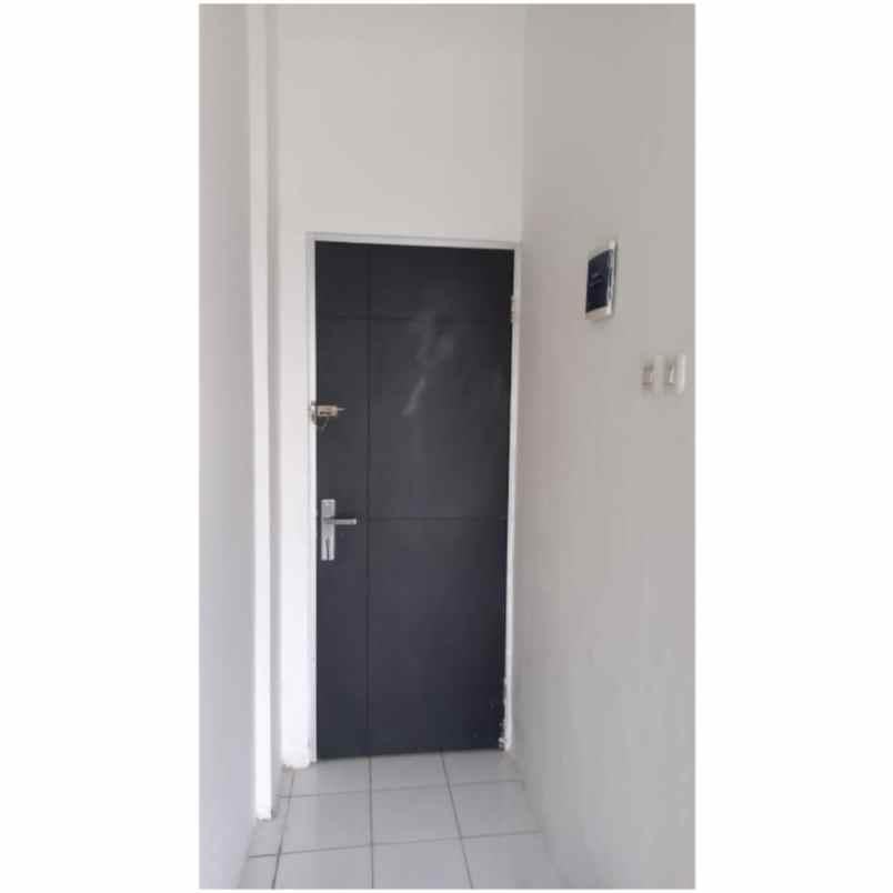 dijual apartemen apartemen pancoran