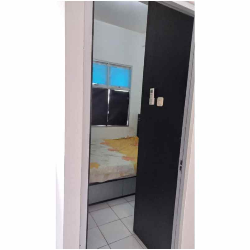 dijual apartemen apartemen pancoran
