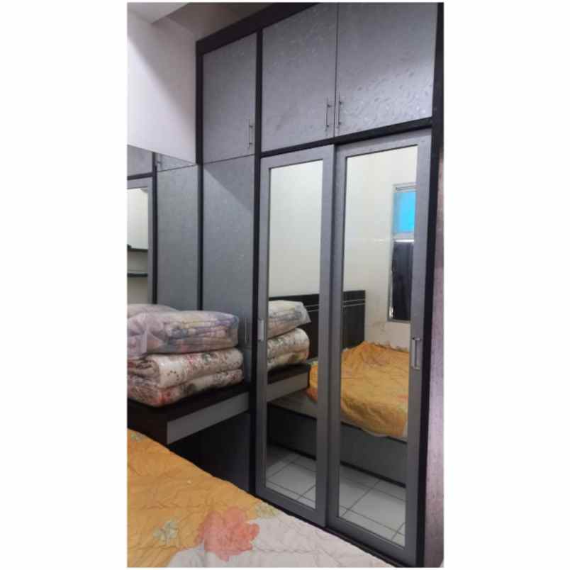dijual apartemen apartemen pancoran