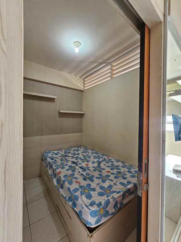 dijual apartemen apartemen puncak permai