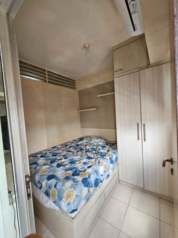 dijual apartemen apartemen puncak permai