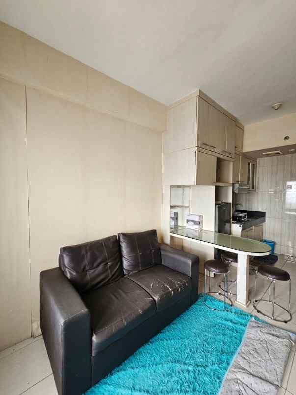 dijual apartemen apartemen puncak permai