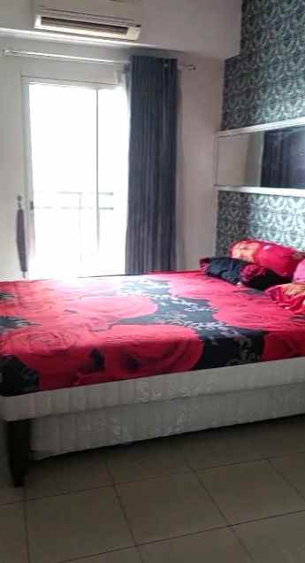 dijual apartemen apt gading green hill