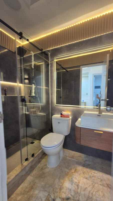 dijual apartemen apt gading resort
