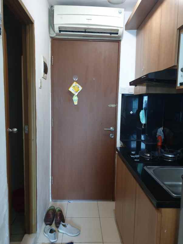 dijual apartemen apt tifolia jl perintis