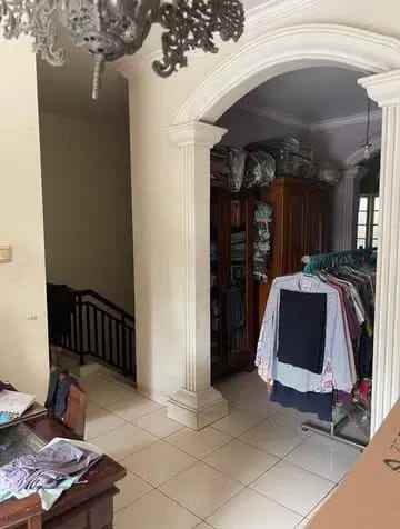 dijual apartemen bellagio mansion mega