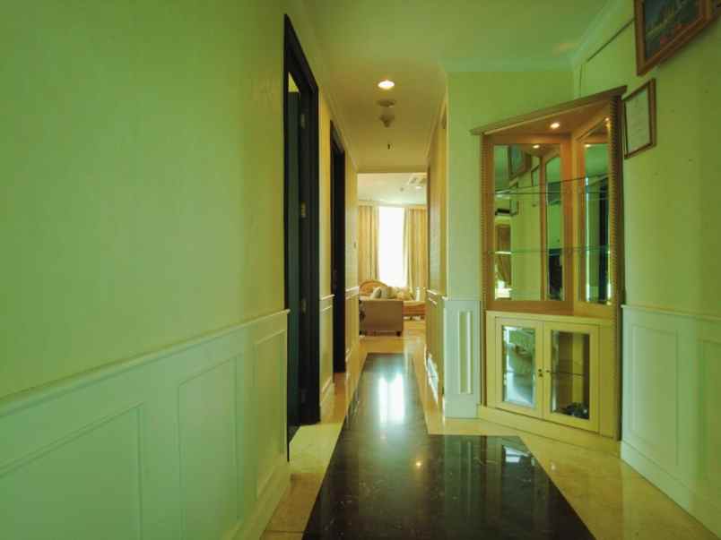 dijual apartemen bellagio mansion mega