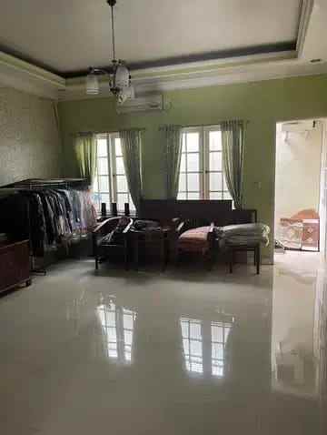 dijual apartemen bellagio mansion mega