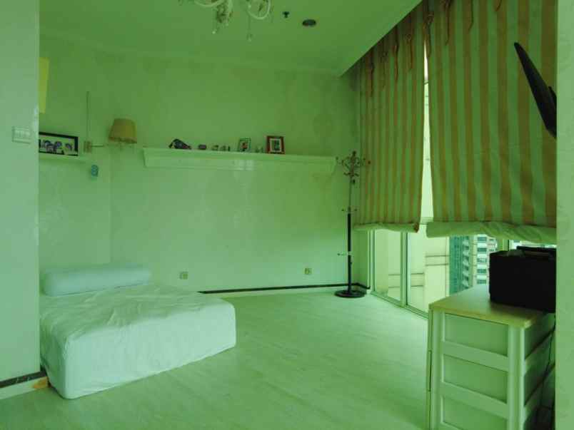 dijual apartemen bellagio mansion mega