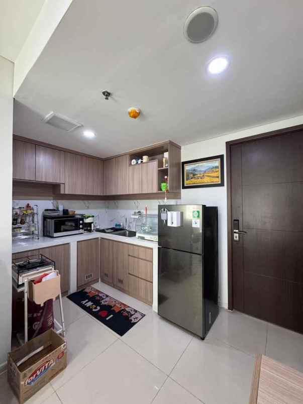 dijual apartemen daan mogot city semanan