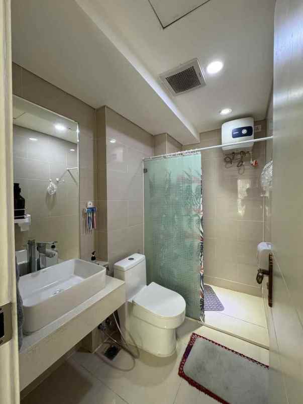 dijual apartemen daan mogot city semanan