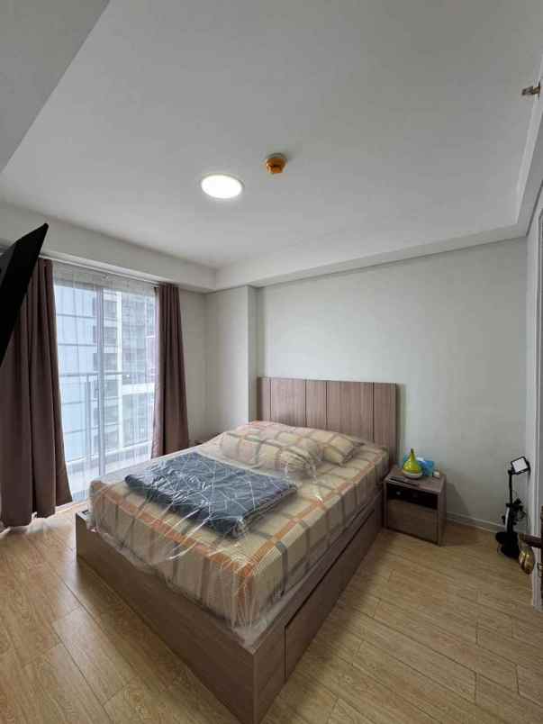 dijual apartemen daan mogot city semanan