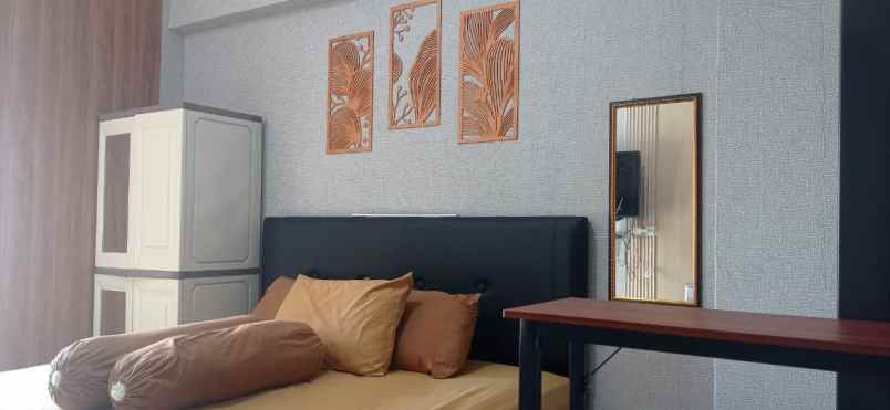 dijual apartemen gunawang merr