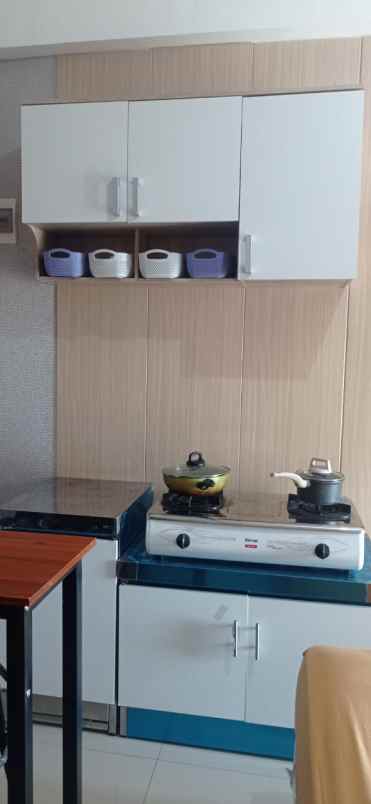 dijual apartemen gunawang merr