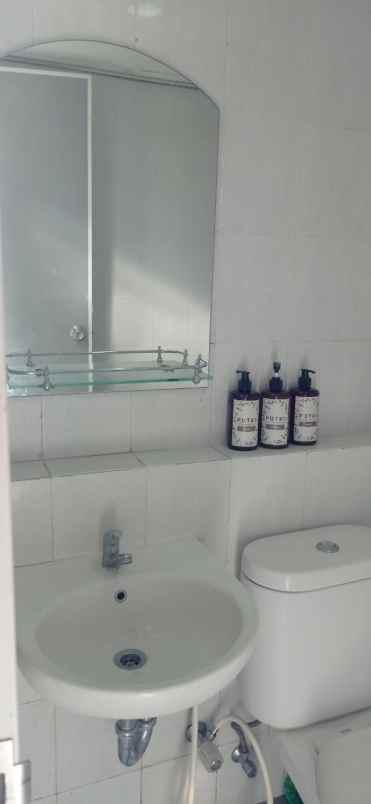 dijual apartemen gunawang merr