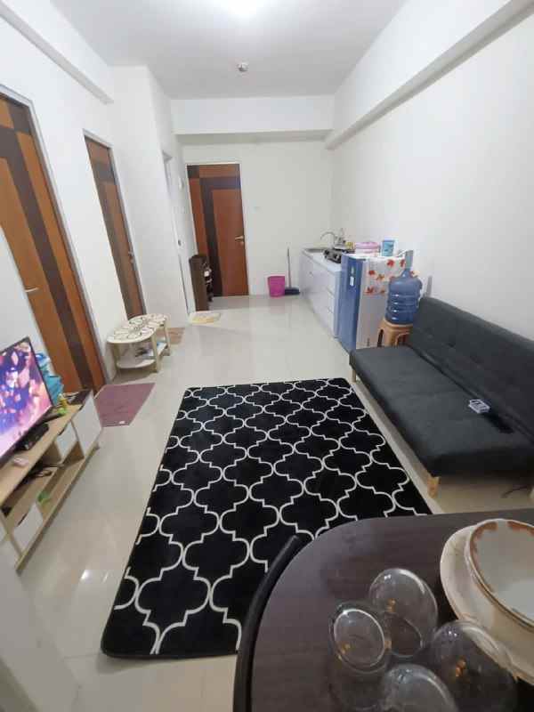 dijual apartemen gunawangsa merr
